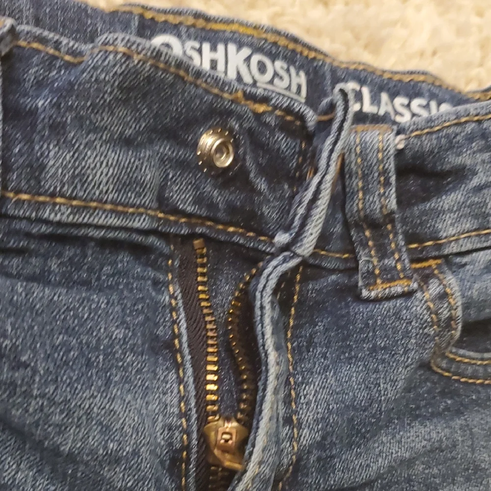 OshKosh Bgosh items clothing